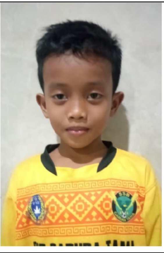 AHMAD SYAFIQ MUALIF